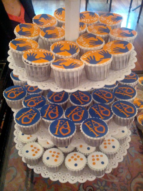 Financial Alliance 10th Anniversary 2