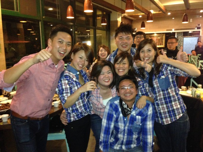 Financial Alliance La Confiance with Aberdeen