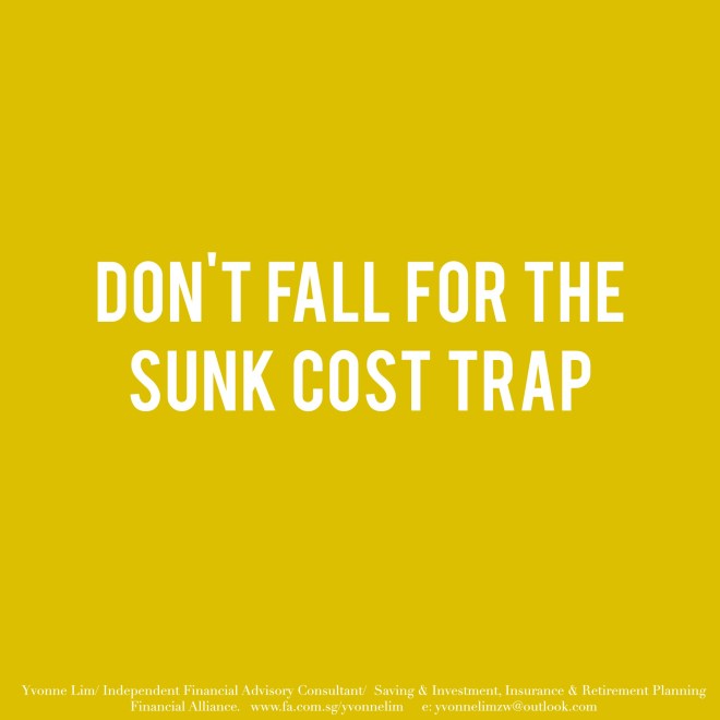 2014-06-18 Sunk Cost