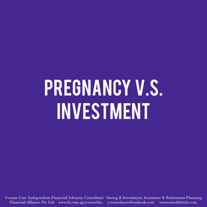 2014-07-16 pregnancy & investment