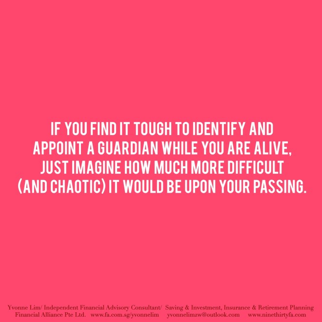 2014-10-28 writing a will appoint guardian