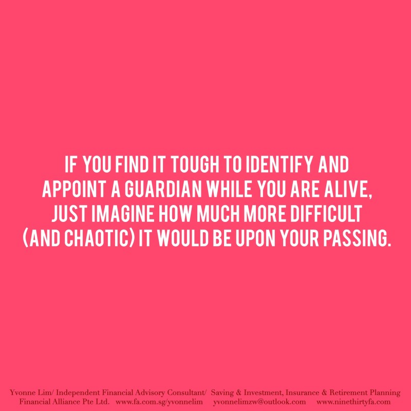 2014-10-28 writing a will appoint guardian